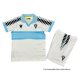 2ª Camiseta Cadiz Nino 2024-2025
