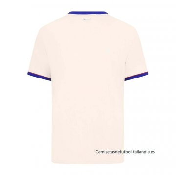 2ª Camiseta Cardiff City 2026-2027