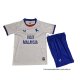 2ª Camiseta Cardiff City Nino 2026-2027
