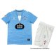 1ª Camiseta Celta de Vigo Nino 2024-2025