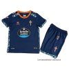 2ª Camiseta Celta de Vigo Nino 2024-2025 2ª Camiseta Celta de Vigo Nino 2024-2025