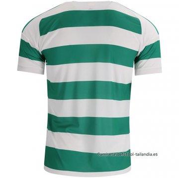 1ª Camiseta Celtic 2026-2027