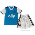 1ª Camiseta Charlotte FC Nino 2022