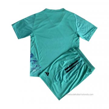 Camiseta Charlotte FC Special Nino 2023