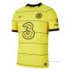 2ª Camiseta Chelsea Authentic 2021-2022