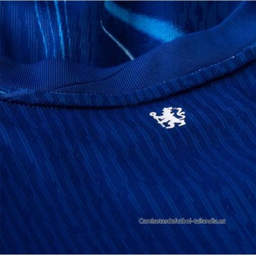 1ª Camiseta Chelsea Authentic 2024-2025
