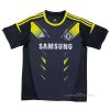 3ª Camiseta Chelsea Retro 2012-2013 3ª Camiseta Chelsea Retro 2012-2013