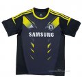 3ª Camiseta Chelsea Retro 2012-2013