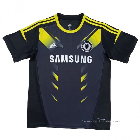 3ª Camiseta Chelsea Retro 2012-2013 - Haga un click en la imagen para cerrar