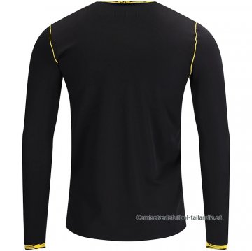 2ª Camiseta Chelsea Manga Larga 2026-2027
