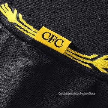 2ª Camiseta Chelsea Mujer 2026-2027
