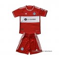 1ª Camiseta Chicago Fire Nino 2024-2025