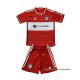 1ª Camiseta Chicago Fire Nino 2024-2025