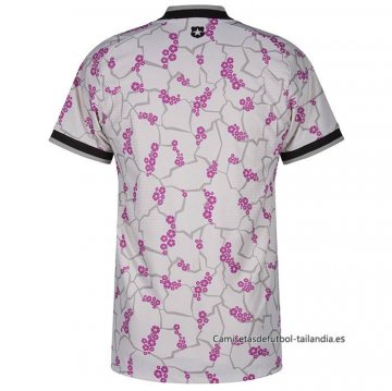 2ª Camiseta Chile Authentic 2026