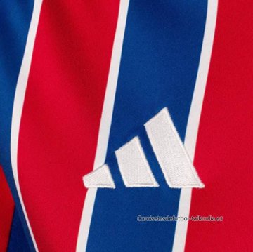 3ª Camiseta Colo-Colo Mujer 2025