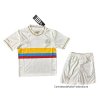 Camiseta Colombia Centenary Nino 2024 Camiseta Colombia Centenary Nino 2024
