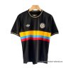Camiseta Colombia Special 2025 Negro