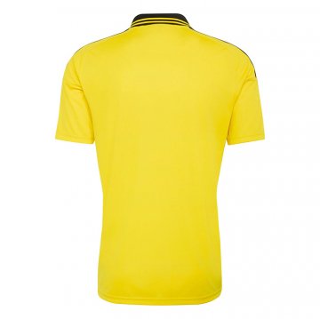 1ª Camiseta Columbus Crew 2026