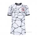 1ª Camiseta Corinthians Mujer 2021-2022