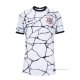 1ª Camiseta Corinthians Mujer 2021-2022