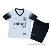 1ª Camiseta Corinthians Nino 2024 1ª Camiseta Corinthians Nino 2024