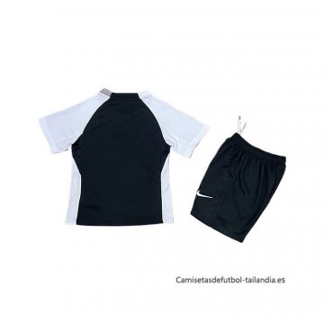 2ª Camiseta Corinthians Nino 2025