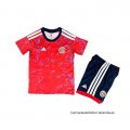 1ª Camiseta Costa Rica Nino 2026