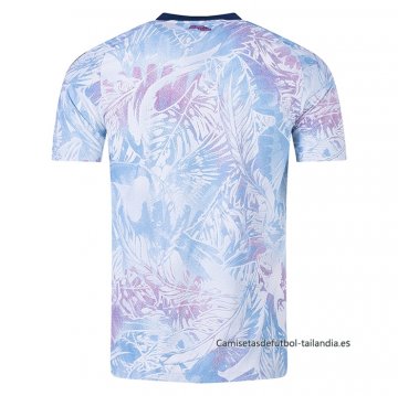 2ª Camiseta Costa Rica Authentic 2026