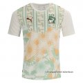 2ª Camiseta Costa de Marfil 2026