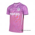 3ª Camiseta Coventry City 2026-2027
