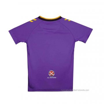 2ª Camiseta Coventry City Nino 2022-2023