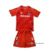 2ª Camiseta Coventry City Nino 2025-2026