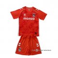 2ª Camiseta Coventry City Nino 2025-2026