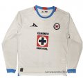 2ª Camiseta Cruz Azul Manga Larga 2024-2025