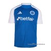 1ª Camiseta Cruzeiro 2025 1ª Camiseta Cruzeiro 2025