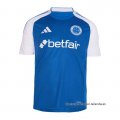 1ª Camiseta Cruzeiro 2025