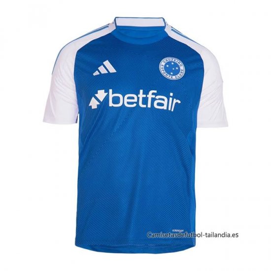 1ª Camiseta Cruzeiro 2025 - Haga un click en la imagen para cerrar