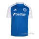 1ª Camiseta Cruzeiro 2025