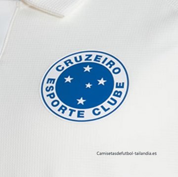 3ª Camiseta Cruzeiro 2026