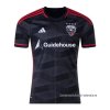 1ª Camiseta DC United 2024-2025 1ª Camiseta DC United 2024-2025