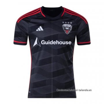 1ª Camiseta DC United 2024-2025