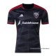 1ª Camiseta DC United 2024-2025