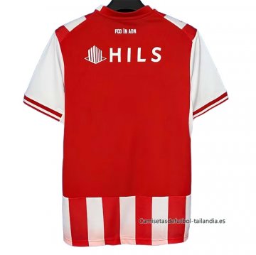 1ª Camiseta Dinamo Bucuresti 2026-2027
