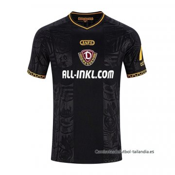 3ª Camiseta Dynamo Dresden 2026-2027