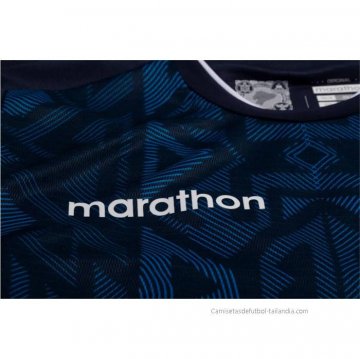 2ª Camiseta Ecuador Authentic 2022