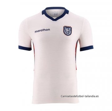 3ª Camiseta Ecuador 2026