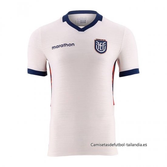 3ª Camiseta Ecuador 2026 - Haga un click en la imagen para cerrar