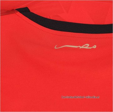 1ª Camiseta Egipto 2026