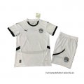 2ª Camiseta Egipto Nino 2025