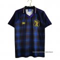 1ª Camiseta Escocia Retro 94-96